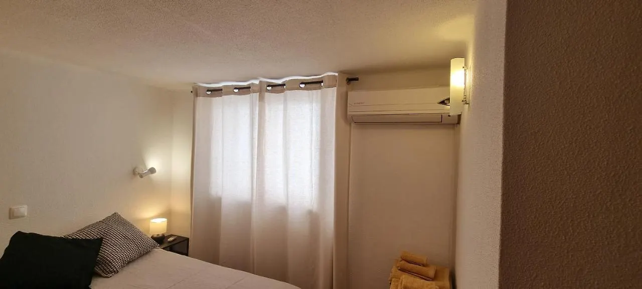 Fm Central Vila Apartment Carvoeiro