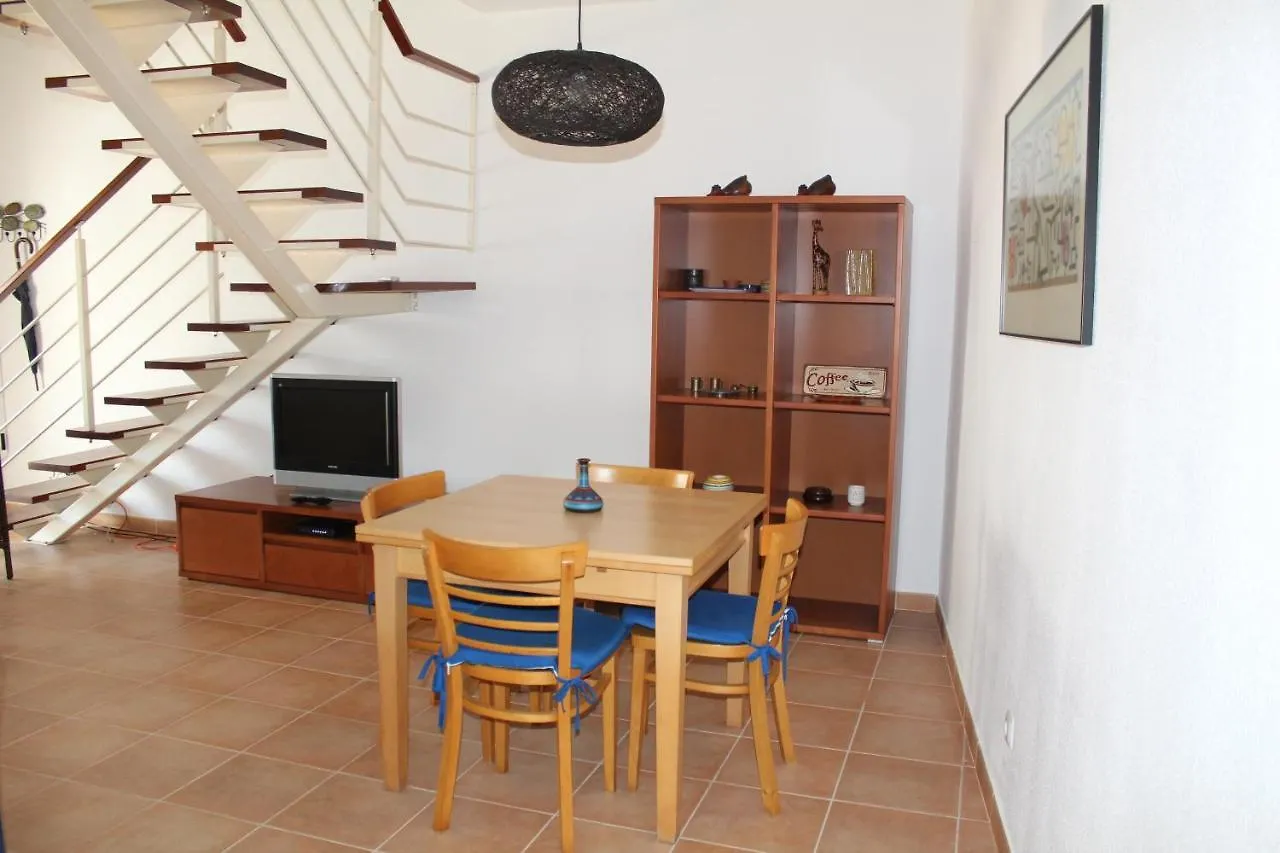Fm Central Vila Apartment Carvoeiro