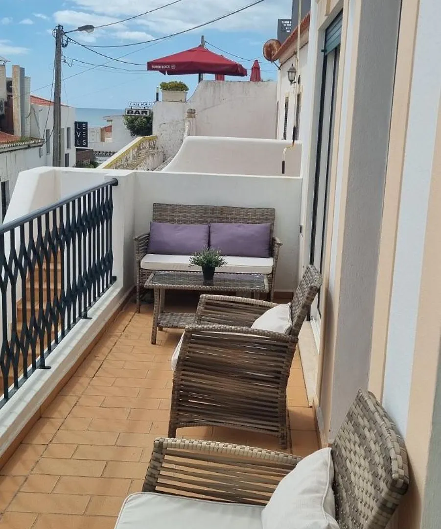 Fm Central Vila Apartment Carvoeiro  Carvoeiro (Lagoa)