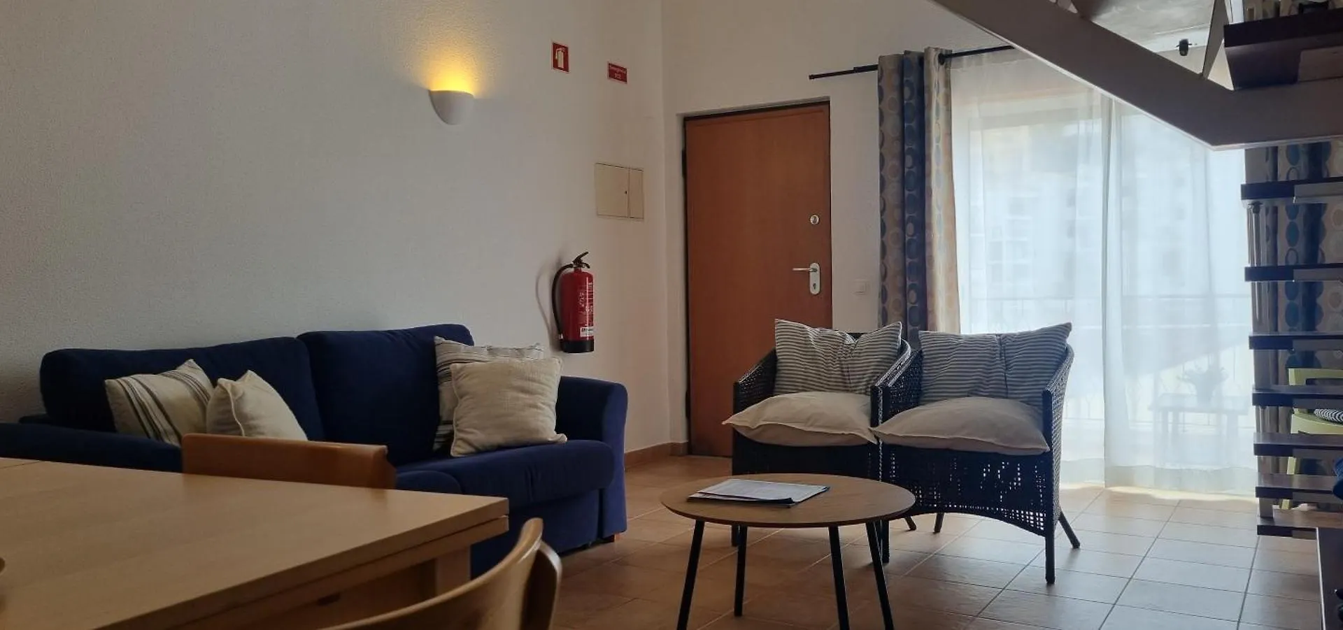 Fm Central Vila Apartment Carvoeiro  0*, Carvoeiro (Lagoa) Portugal