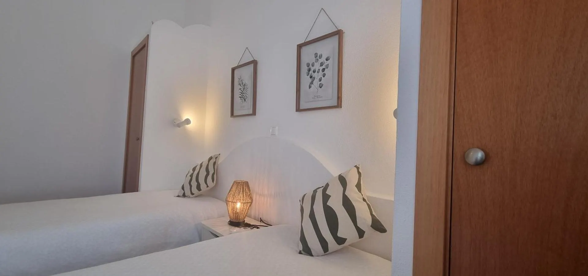 Fm Central Vila Apartment Carvoeiro