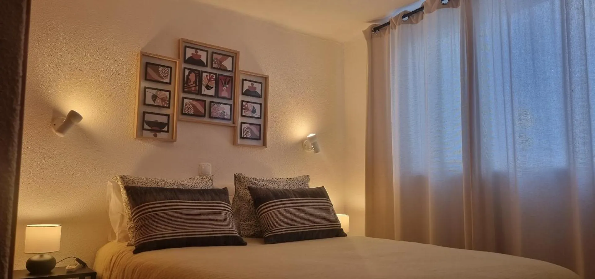 Fm Central Vila Apartment Carvoeiro