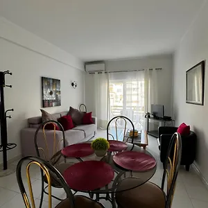 Apartment Cerro, Carvoeiro (Lagoa)