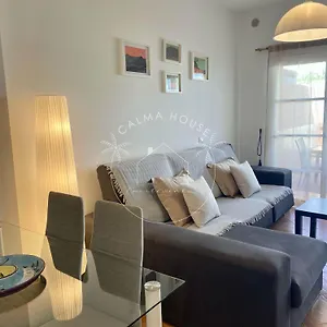 Calma House Caleta De Fuste