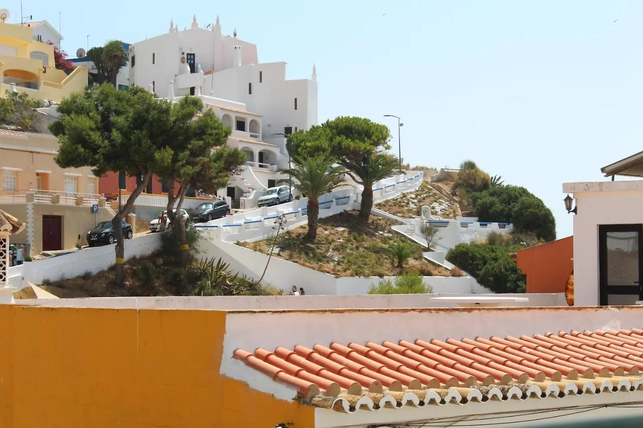Fm Central Vila Apartment Carvoeiro
