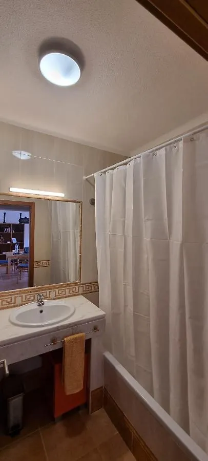 Fm Central Vila Apartment Carvoeiro