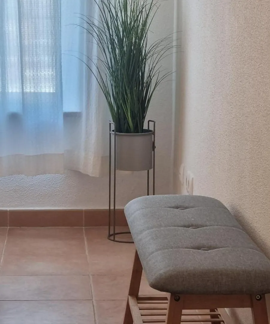 Fm Central Vila Apartment Carvoeiro  Portugal